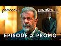 John Wick : The Continental | EPISODE 3 PROMO TRAILER | the continental episode 3 trailer