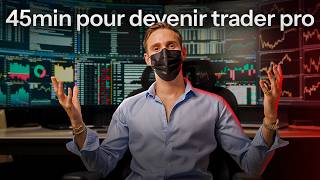 Apprendre l’Analyse Fondamentale en Trading de A à Z (enseigné par un ex-trader institutionnel)