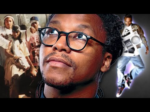 The Incredible True Story of Lupe Fiasco | Mini Documentary