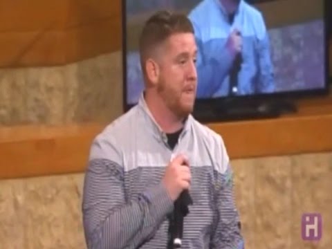 Valor Chapel: Emmanuel Gonzalez - Pursue the presence