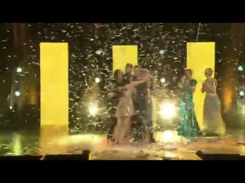 Eurovision 2015 (Iceland) : [WINNER] María Ólafsdóttir - Unbroken (Winning Performance) (HD)