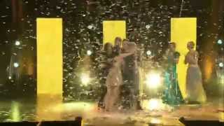 Eurovision 2015 (Iceland) : [WINNER] María Ólafsdóttir - Unbroken (Winning Performance) (HD)