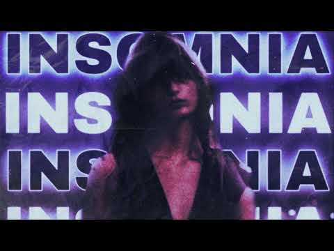 Lorta x Awelies = INSOMNIA [Senkya Remix]