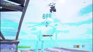 Fortnite*キル集