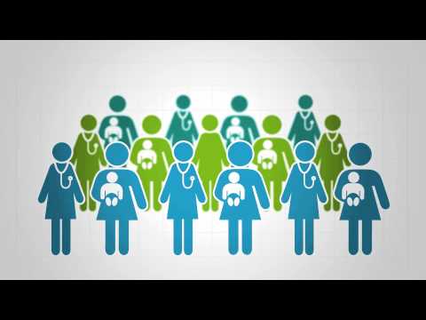 AWHONN: The Power of Numbers