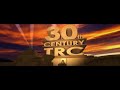 30th Century TRC Logo Remastered Version