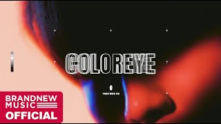 [影音] 朴佑鎭(AB6IX) - COLOR EYE MV Teaser
