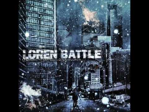 Loren Battle - Reminiscet of the Dying  2009