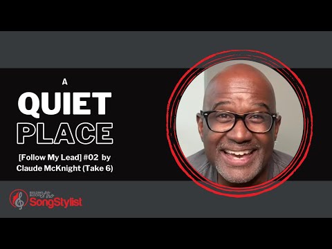 [Follow My Lead] #02 A Quiet Place by Claude McKnight (Take 6)