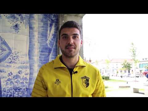 PeddyPaper Pascal: de Fafe a Pedras Salgadas