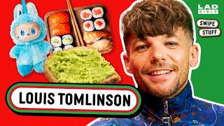 Download lagu Louis Tomlinson Reacts To Labubus & Aperol Spritz | Swipe Stuff mp3 Download lagu Louis Tomlinson Reacts To Labubus & Aperol Spritz | Swipe Stuff mp3
