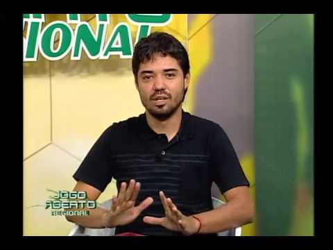JOGO ABERTO REGIONAL CAMPINAS 14 03 2013 - BLOCO 02
