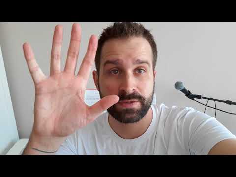 Stipkovits Piano - Zongoratanulás V. óra - Keresztes dúrok