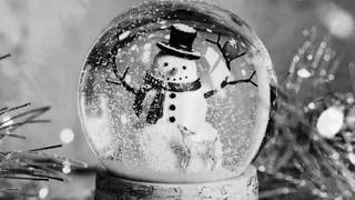 Claes Janson - Please Come Home for Christmas