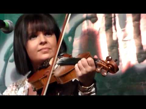 21 BackWest - The Gathering Traditional Festival Killarney.24.02.18.