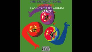 Aserejé (The Ketchup Song) [Spanish Version] Remix - Ivadoublenn