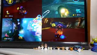 マリオカート8デラックス実況?パート3❤
