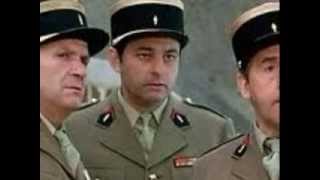 musique du film ( La 7eme Compagnie)