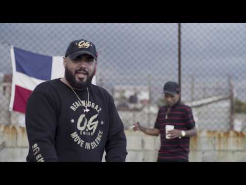 16. LR  - Morir Joseando Ft. Nino Freestyle, Fecho, Kenser, Tivi G., King Kalibre | El Renacimiento