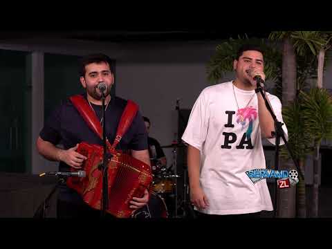 Los Chavalitos - El Verde Es Vida (En Vivo 2023)