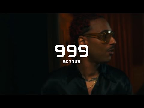 La Fève x Laylow Type Beat "999" (Prod. Skarus Beats)