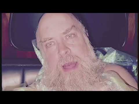 Video thumbnail for Limo Scene