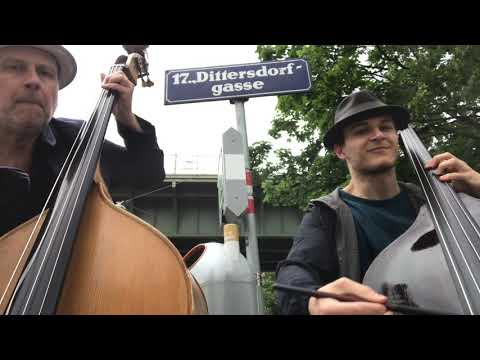 Dittersgroove (Dominik Wagner & Georg Breinschmid)