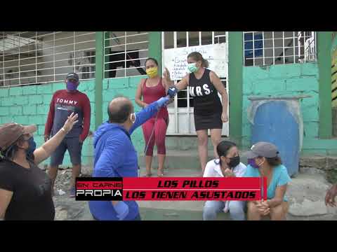 EN CARNE PROPIA 2020 - PROGRAMA JUNIO 20 - BLOQUE 6