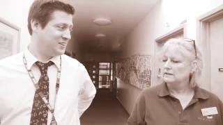 A career in psychiatry