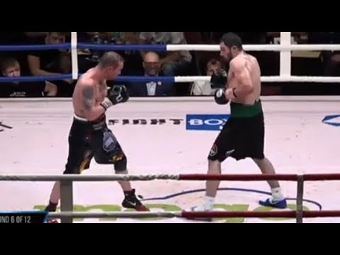 LNK Boxing Night 13, Arena Riga, 12_10_2019