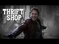 Marvel Thrift Shop