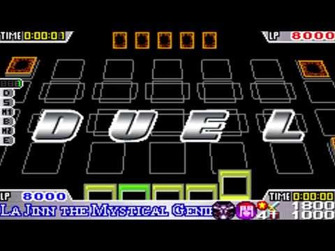 Yu-Gi-Oh! 7 Trials to Glory (GBA) walkthrough - KC Cup