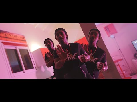 Shan Rodriguez Feat Smk Thug - Météw à Côté (Clip Officiel)