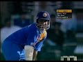 Sanath Jayasuriya 189 Vs India Sharjah 2000 EXTENDED HIGHLIGHTS