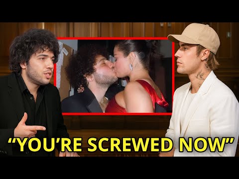 How Benny Blanco Dissed Justin Bieber!