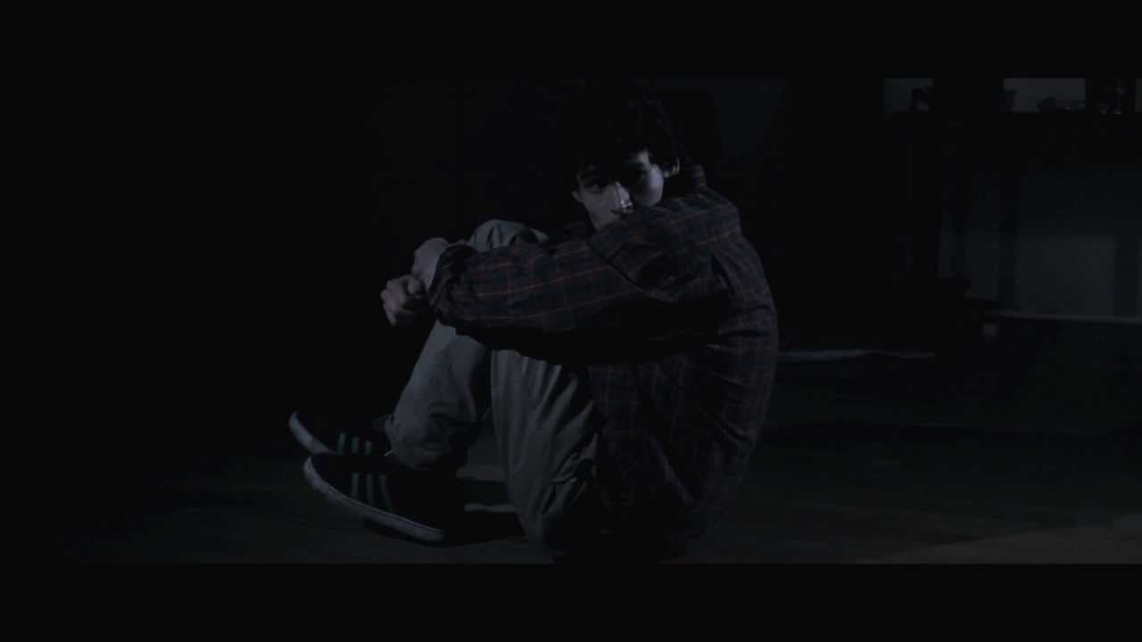 "Drag" by Populous Odd - Four4 Horror Short Film Competition 2013