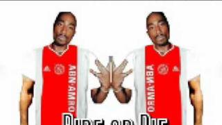 2Pac ft Mausberg. Ride or Die.