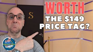 Sun Princess: Is Spellbound Worth The $149 Price Tag?