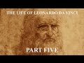 The Life Of Leonardo Da Vinci TV Mini Series 1971 Part 5 Of 5