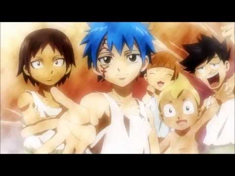 P Egoist - Who you Repping - Fairy Tail Rap