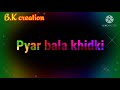 Bholi Bhali Ladki Status