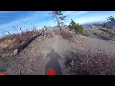 First ride 2017 ktm 300 xcw Part 2