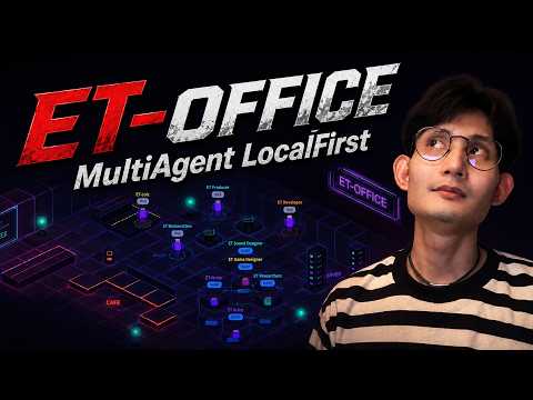 ET Office