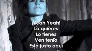 Dolores O&#39;riordan - Loser (Subtitulado en español)