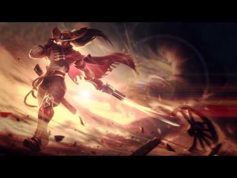 Audiomachine - Quatrain (Epic Choral Action)