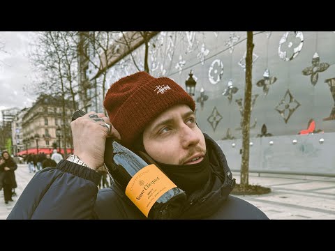 Profeat - Biała herbata (prod. DERZA) #paris