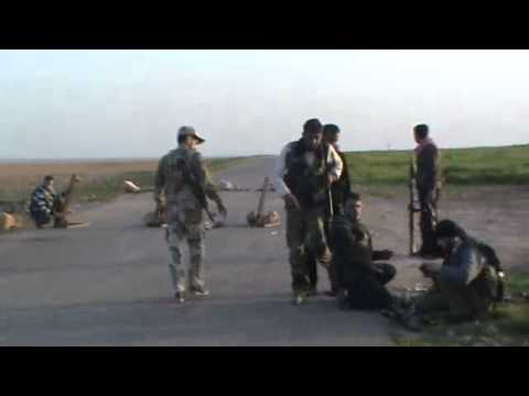 تجهيز الصواريخ لضرب عصابات النظام في الفوج 92 في عين عيسى