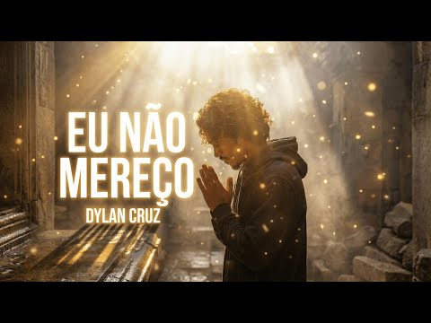 EU NÃO MEREÇO |  TRAP GOSPEL BRAZIL | DYLAN CRUZ OFICIAL