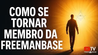 "Freemanbase: Um Caminho de Luz para Quem Odeia a Pobreza"