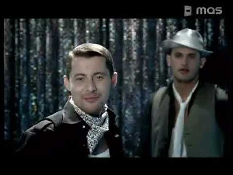 Akcent - King of disco (Official Video)